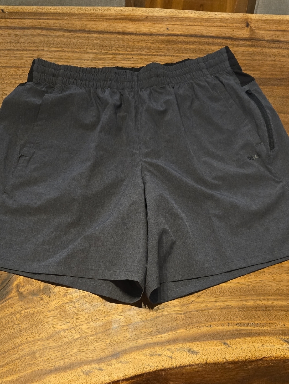 New Shorts